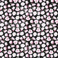 12" x 12" paper pad - Magnolia in Bloom