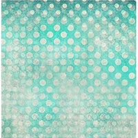 11.8" x 12.1" paper pad - Four elements ''Water''
