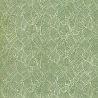 8" x 8" paper pad - Botany Exotic