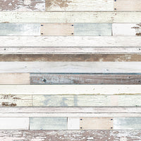 12" x 12" paper pad - Shabby Texture - Crafty Wizard