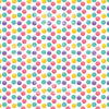 12" x 12" paper pad - Sweet Birthday - Crafty Wizard