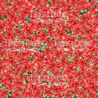 8" x 8" paper pad - Our Warm Christmas