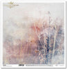 11.8" x 12.1" paper pad - Summer Meadow