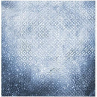 11.8" x 12.1" paper pad - Four elements ''Air''
