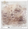 11.8" x 12.1" paper pad - Summer Meadow