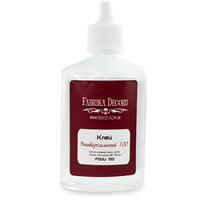 Universal transparent glue - Crafty Wizard