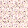 8" x 8" paper pad - Say Yes - Crafty Wizard