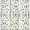 12" x 12" paper pad - Shabby Texture - Crafty Wizard