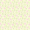 12" x 12" paper pad - Puffy Fluffy Girl - Crafty Wizard