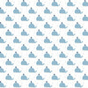6" x 6" paper pad - Baby Boy - Crafty Wizard