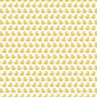 12" x 12" paper pad - Baby Boy - Crafty Wizard
