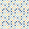 12" x 12" paper pad - Baby Boy - Crafty Wizard