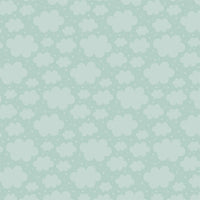 6" x 6" paper pad - Baby Girl - Crafty Wizard