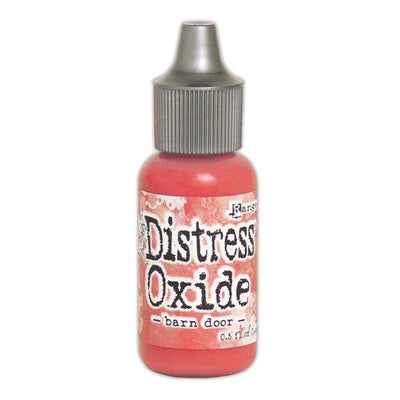 Tim Holtz Distress Oxide Reinker - Barn Door