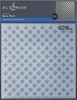 Altenew - Basic Plaid 3D Embossing Folder