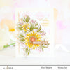 Altenew - Blossom & Bloom - Clear Stamp Set
