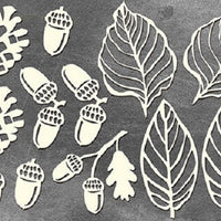 Botany Autumn