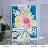 Altenew - Bouquet of Love - Clear Stamp Set