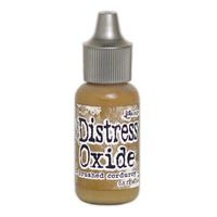 Tim Holtz Distress Oxide Reinker - Brushed Corduroy