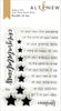 Altenew - Bundle of Joy - Clear Stamp Set