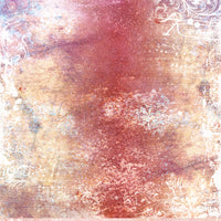 12" x 12" paper pad - Dream Shadow