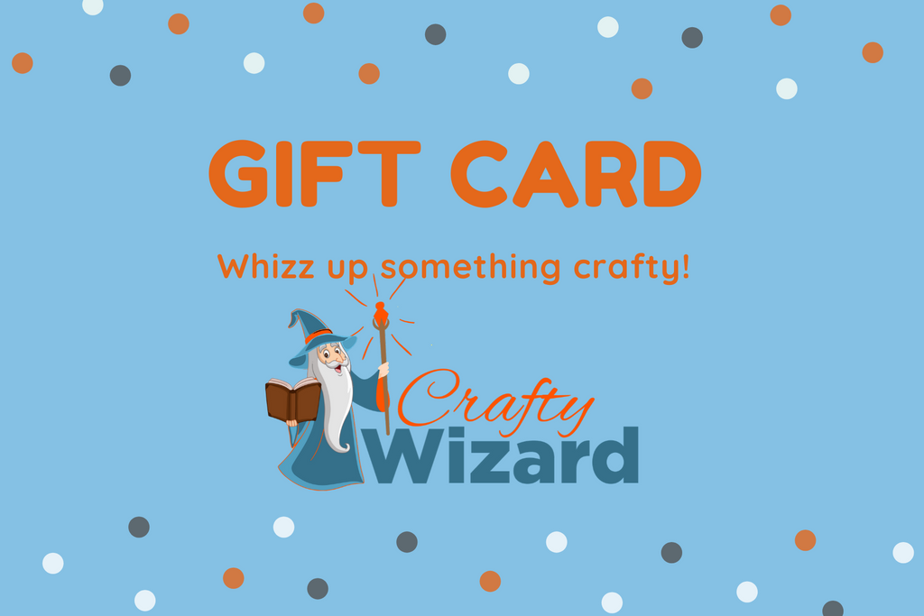 Craft string  Crafty Wizard