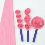 Candy pink - Crafty Wizard