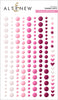 Altenew - Cherry Blossom Enamel Dots