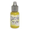 Tim Holtz Distress Oxide Reinker - Crushed Olive