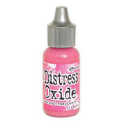 Tim Holtz Distress Oxide Reinker - Picked Raspberry