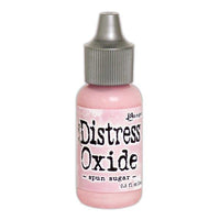 Tim Holtz Distress Oxide Reinker - Spun Sugar