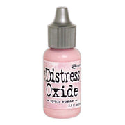 Tim Holtz Distress Oxide Reinker - Spun Sugar