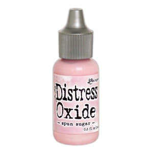 Tim Holtz Distress Oxide Reinker - Spun Sugar