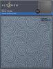 Altenew - Dotty Circles 3D Embossing Folder