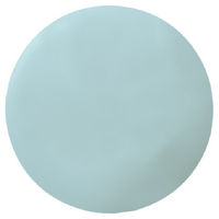 Nuvo Crystal Drops - Duck Egg Blue