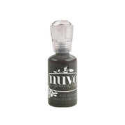 Nuvo Crystal Drops - Ebony Black