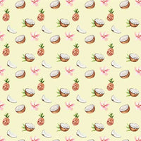 8" x 8" paper pad - Safari For Kids