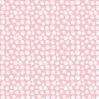 12" x 12" paper pad - My Cute Baby Elephant Girl