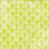 12" x 12" paper pad - Spring Inspiration