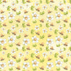 12" x 12" paper pad - Happy Mouse Day
