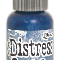 Tim Holtz Distress Oxide Reinker - Faded Jeans