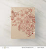 Altenew -  Floral Henna - Clear Stamp Set