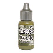 Tim Holtz Distress Oxide Reinker - Forest Moss