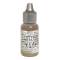 Tim Holtz Distress Oxide Reinker - Frayed Burlap