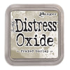 Tim Holtz Distress Oxide Ink Pad - Frayed Burlap - Crafty Wizard