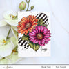 Altenew - Paint-A-Flower: Gerbera Revolution - Clear Stamp Set