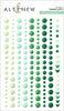 Altenew - Green Meadows Enamel Dots