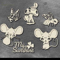 Happy Mouse Day 3