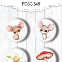 Happy Mouse Day 1