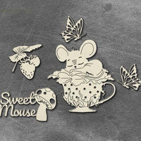 Happy Mouse Day 1